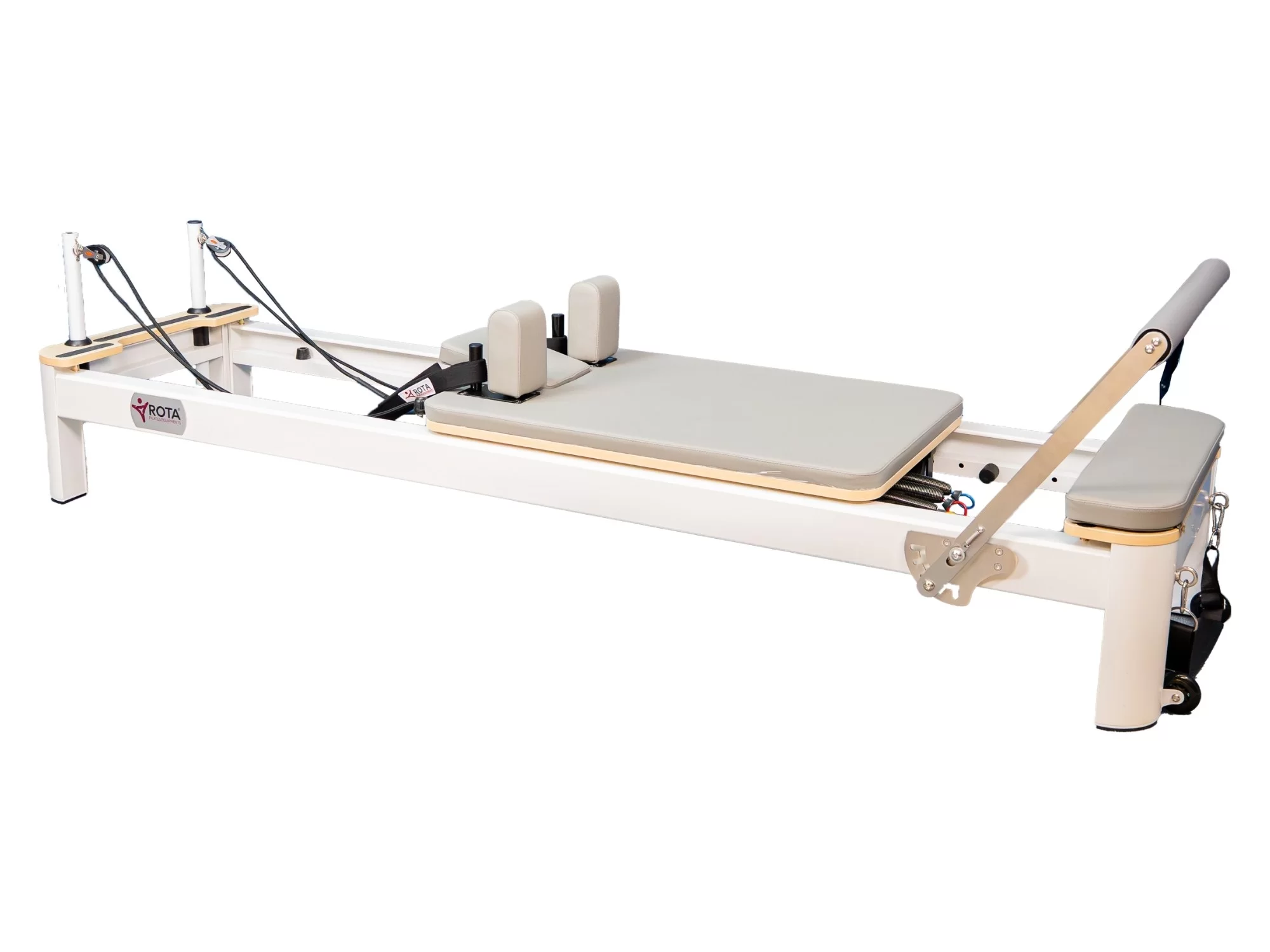 Aluminium Reformer
