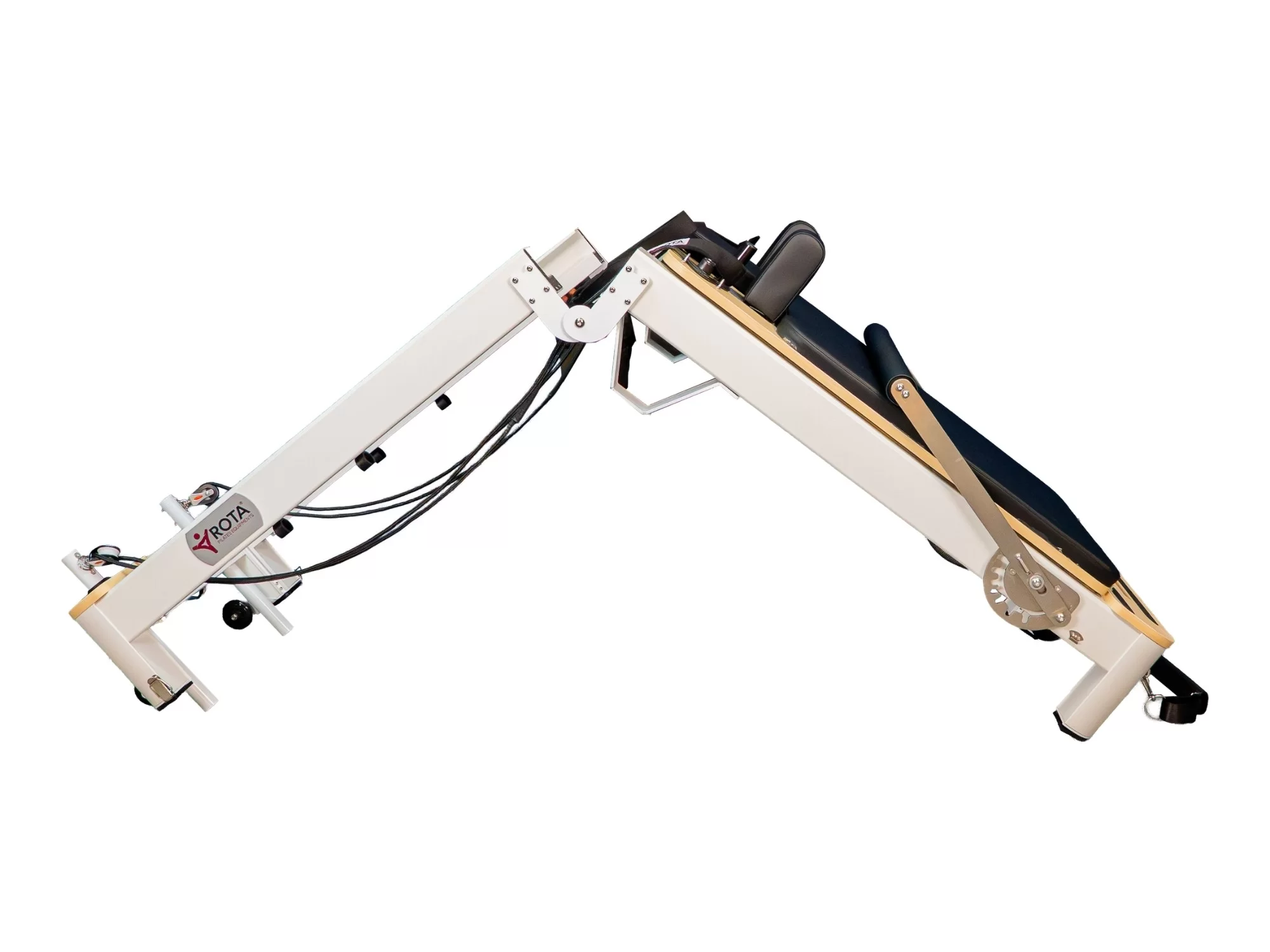 Klappbarer Aluminium Reformer