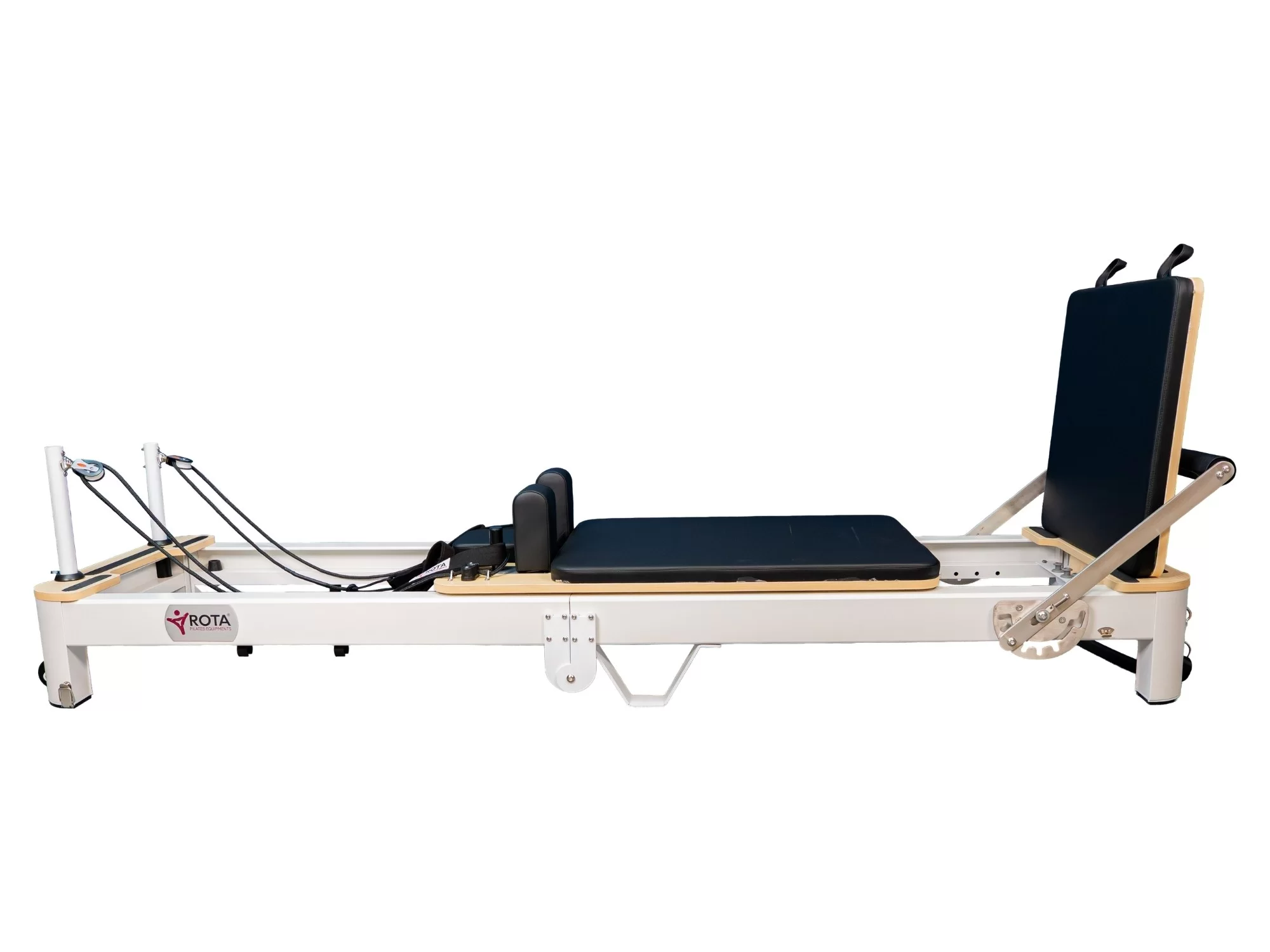 Klappbarer Aluminium Reformer