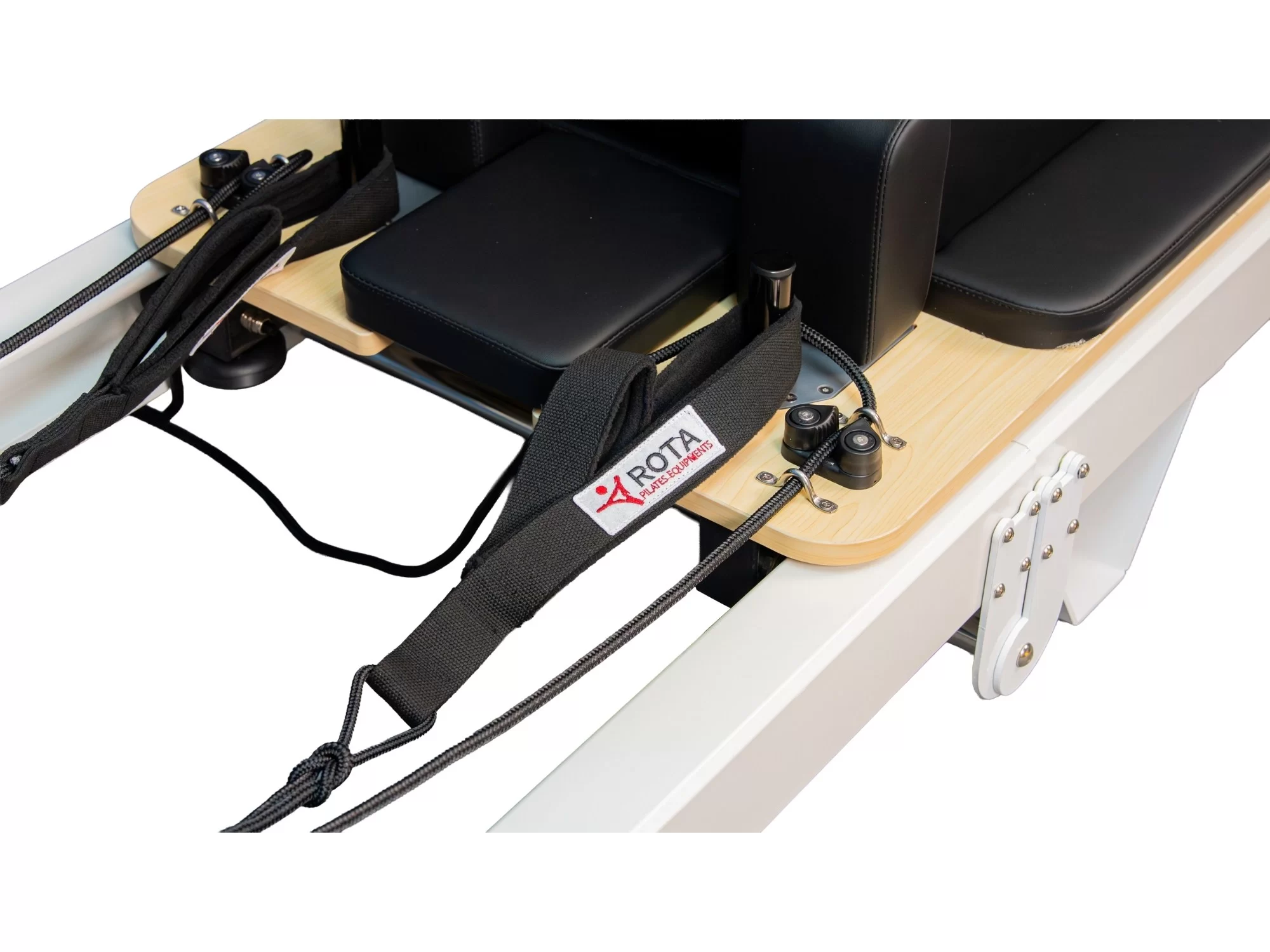 Klappbarer Aluminium Reformer