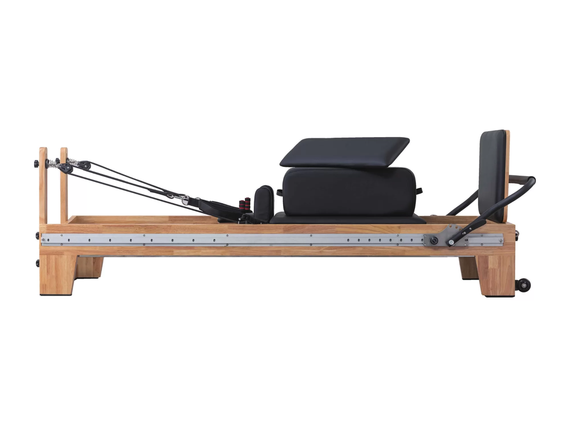 Infinity Reformer