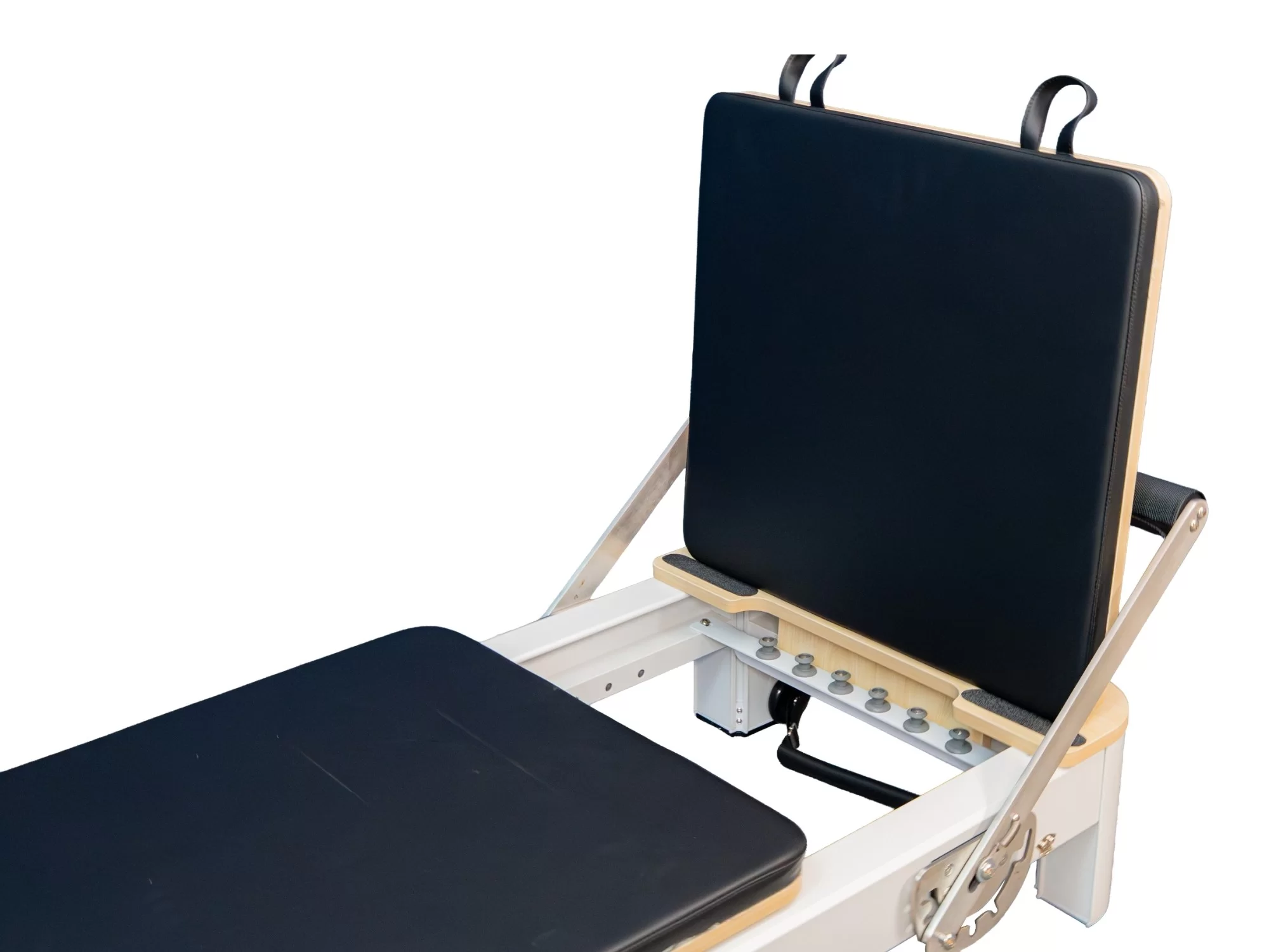 Klappbarer Aluminium Reformer