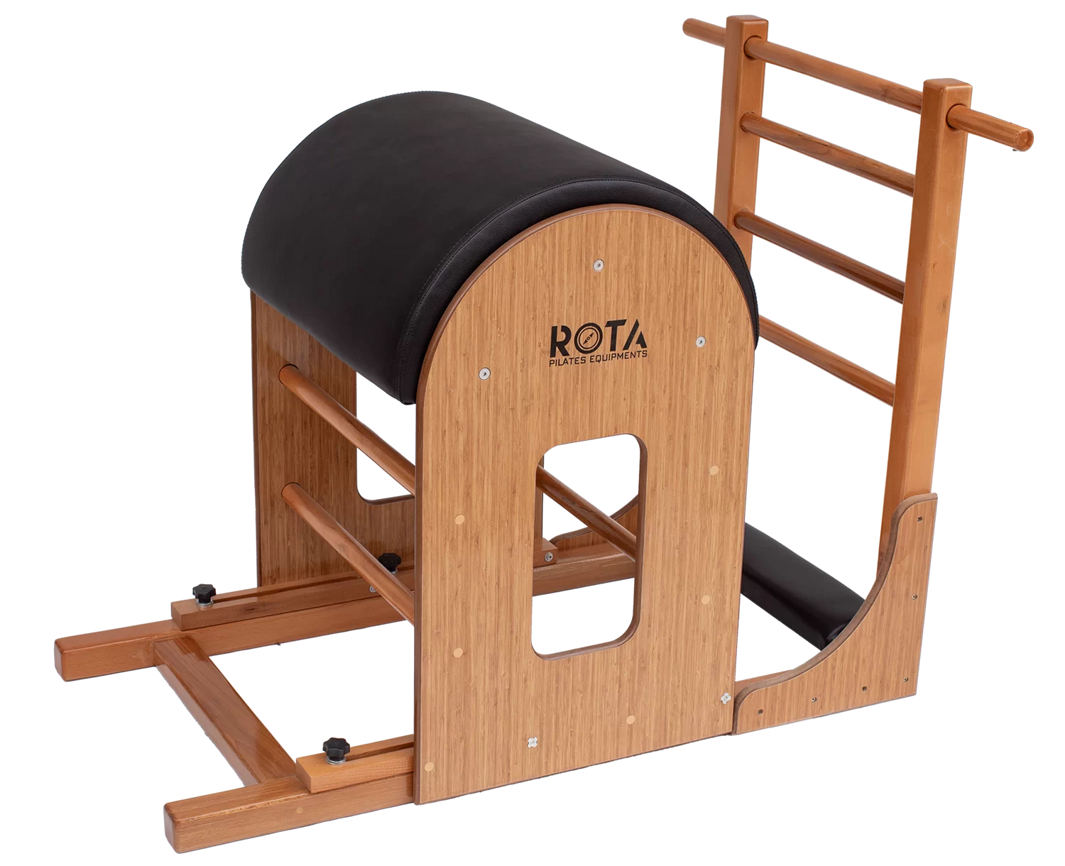 Ladder Barrel