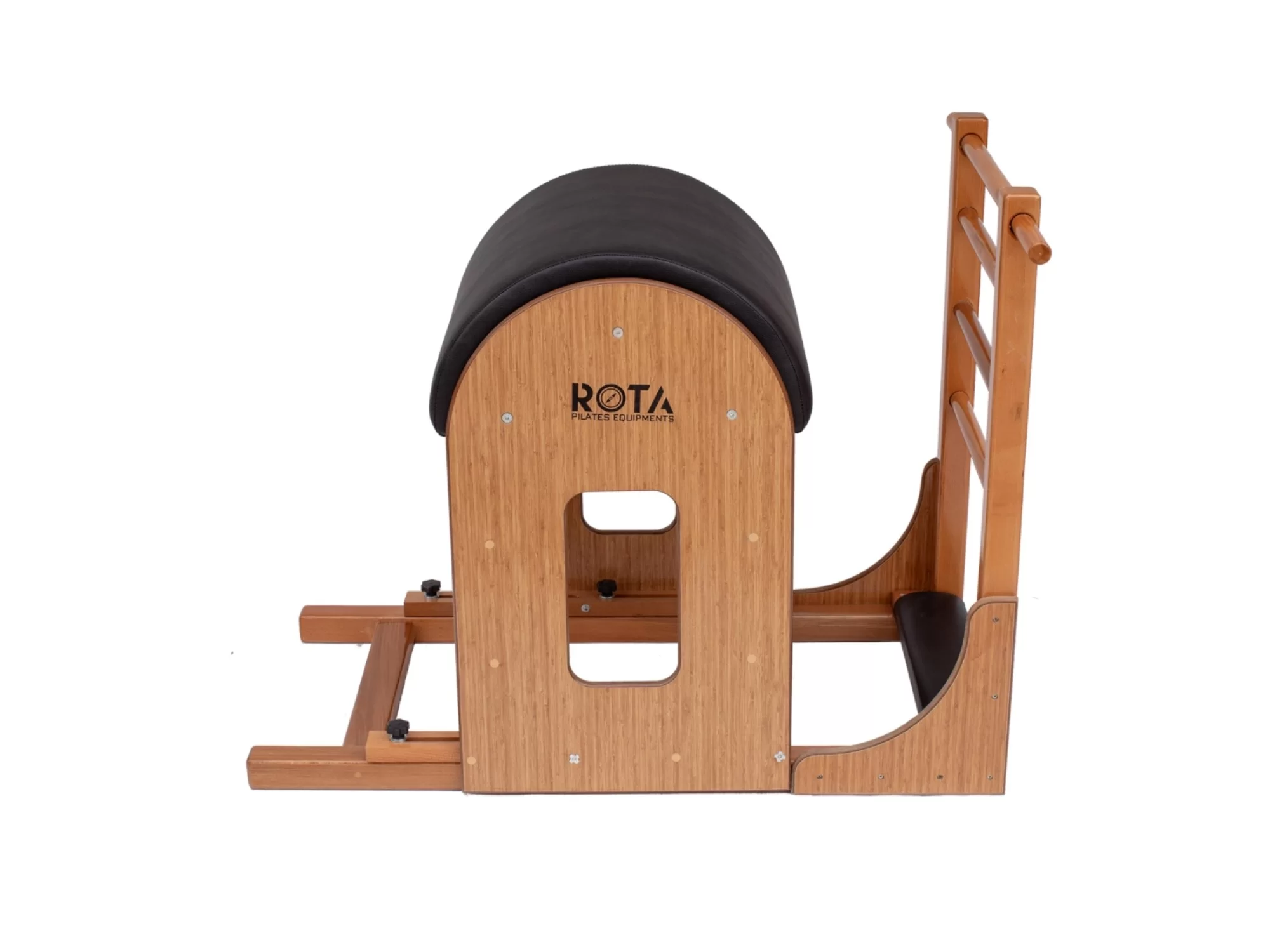 Ladder Barrel