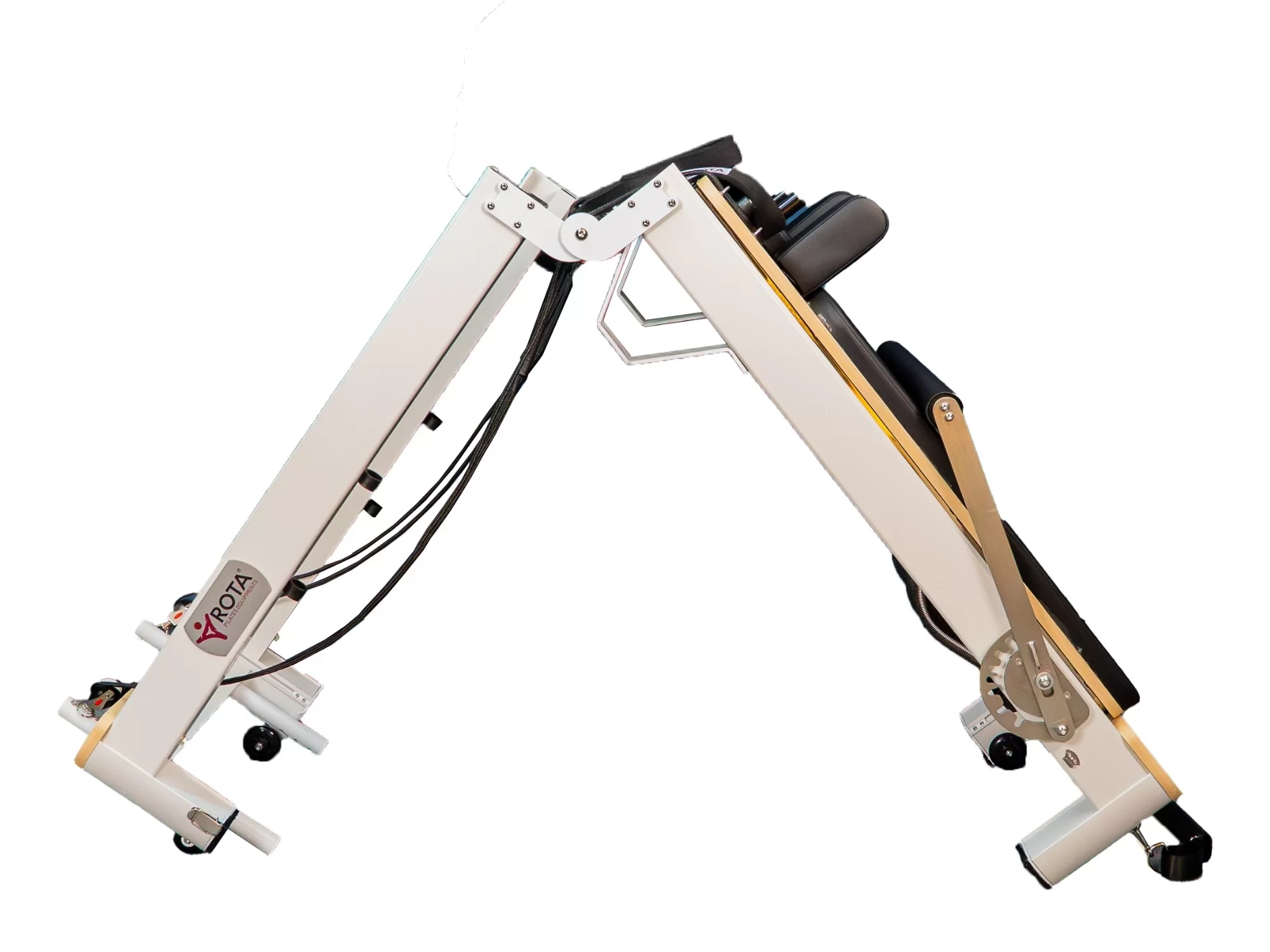 Klappbarer Aluminium Reformer