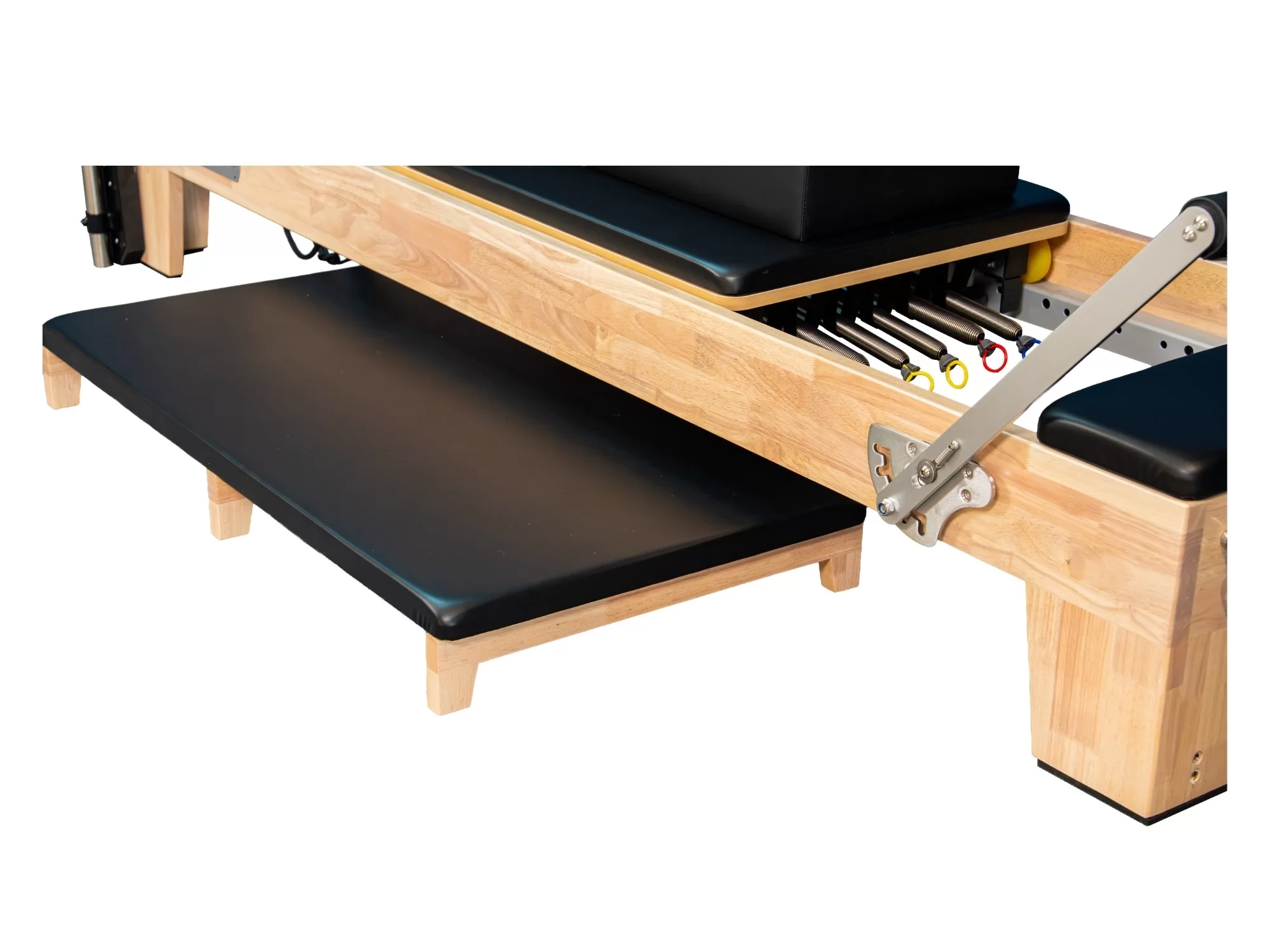Tower Reformer