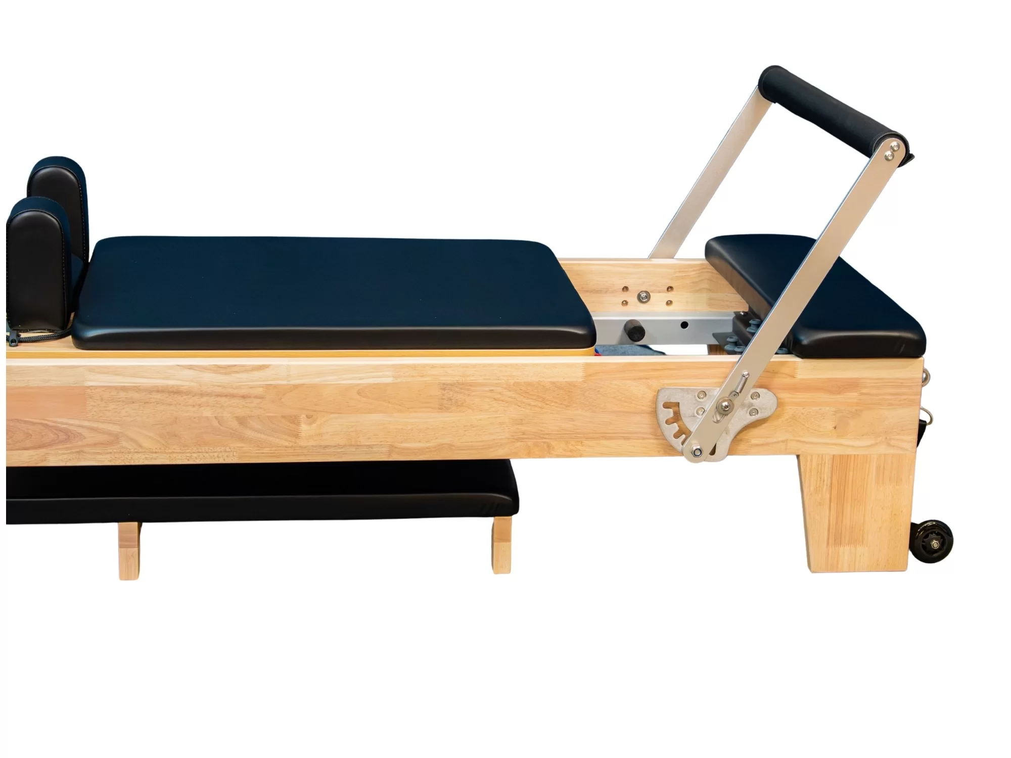 Basic Reformer