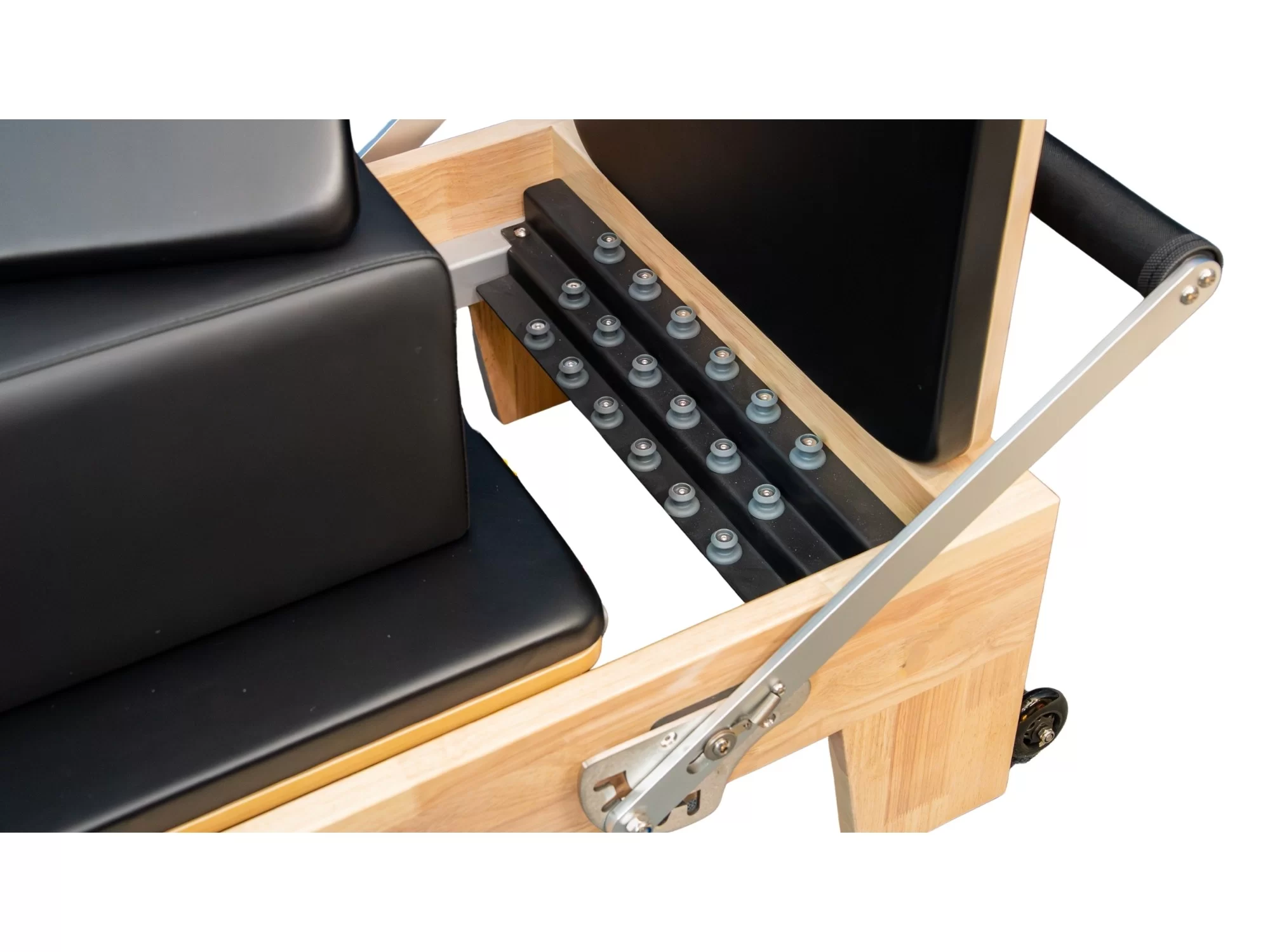 Basic Reformer