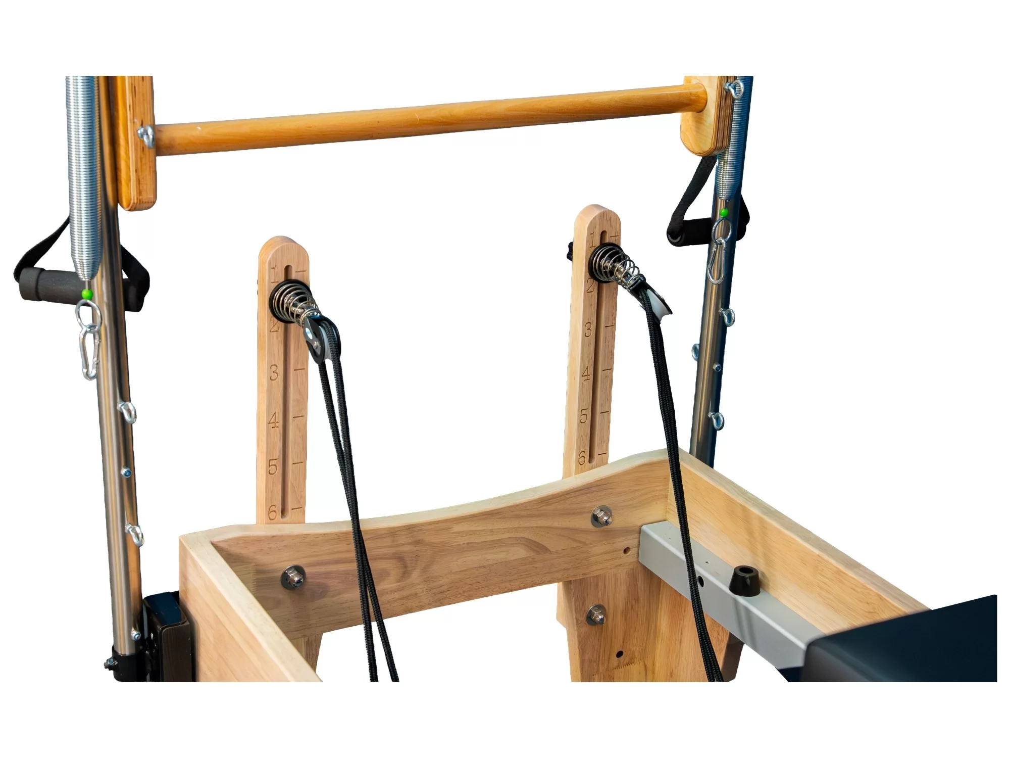 Tower Reformer