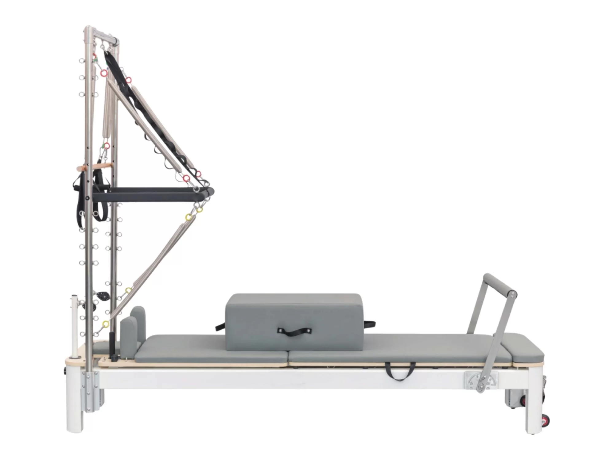 Aluminium Tower Reformer