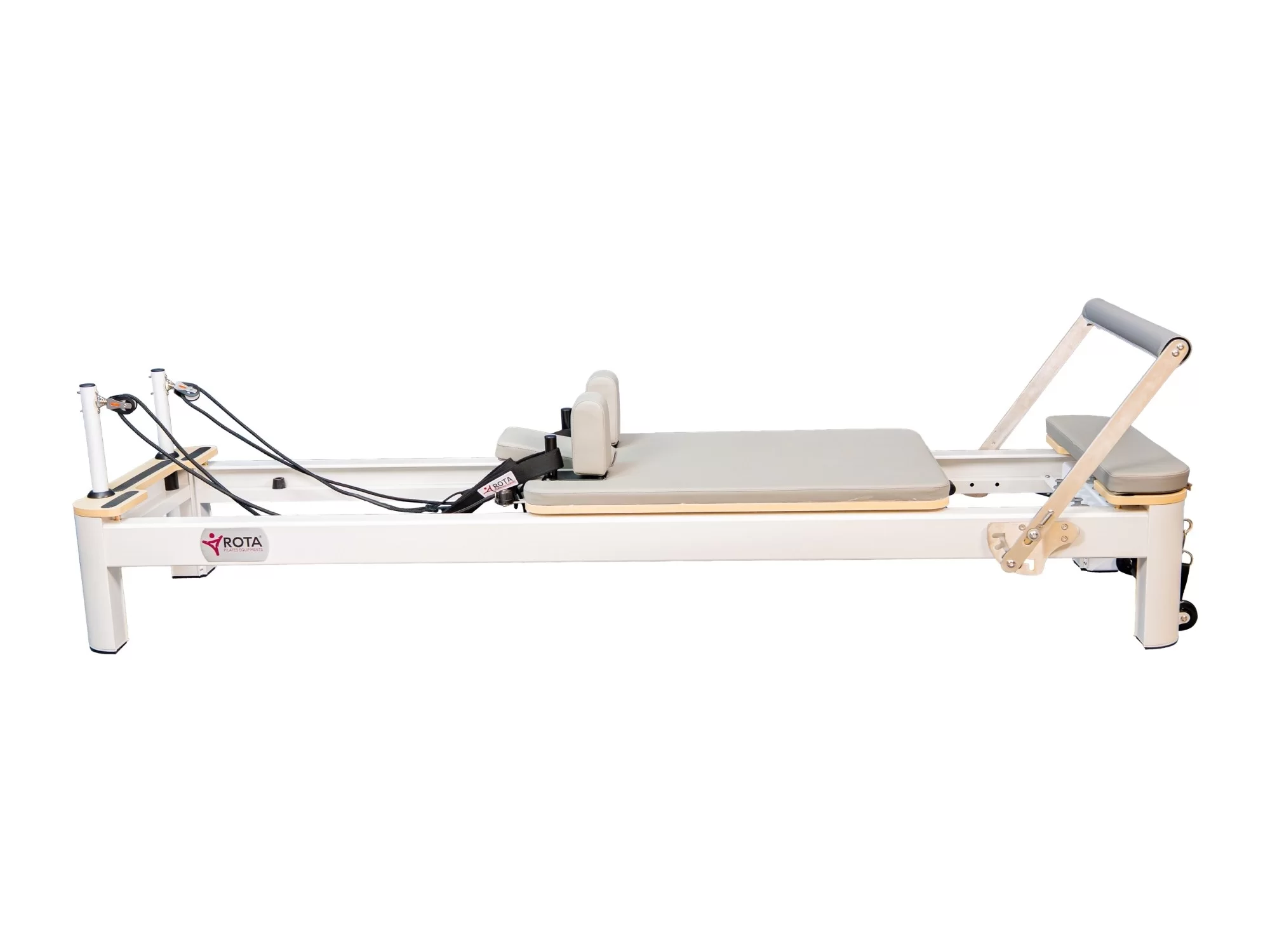 Aluminium Reformer