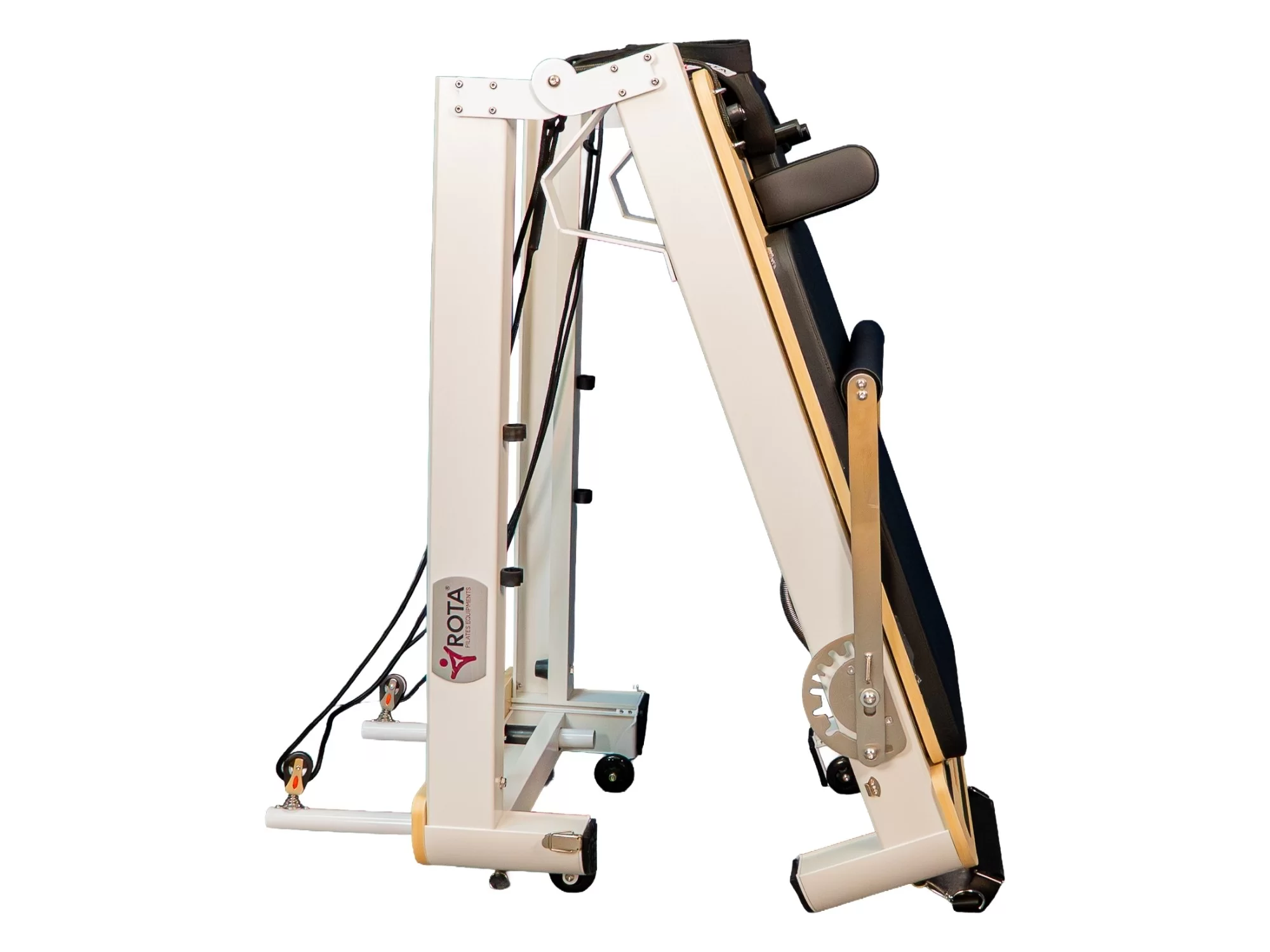Klappbarer Aluminium Reformer