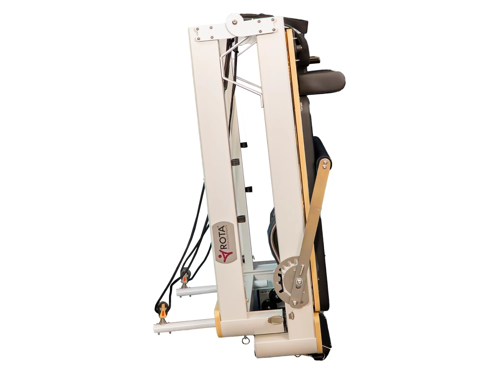 Klappbarer Aluminium Reformer