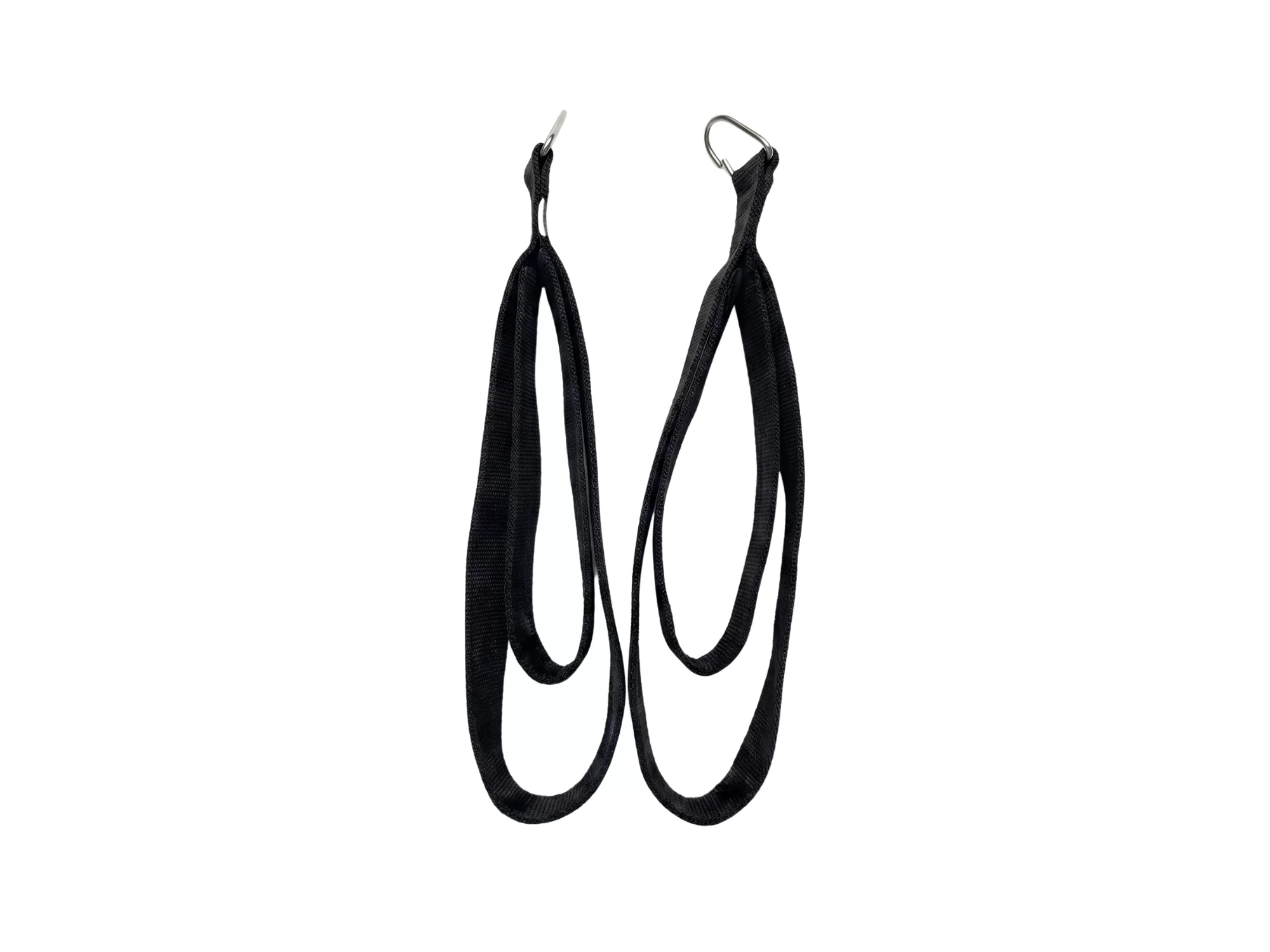 Double Loops Straps