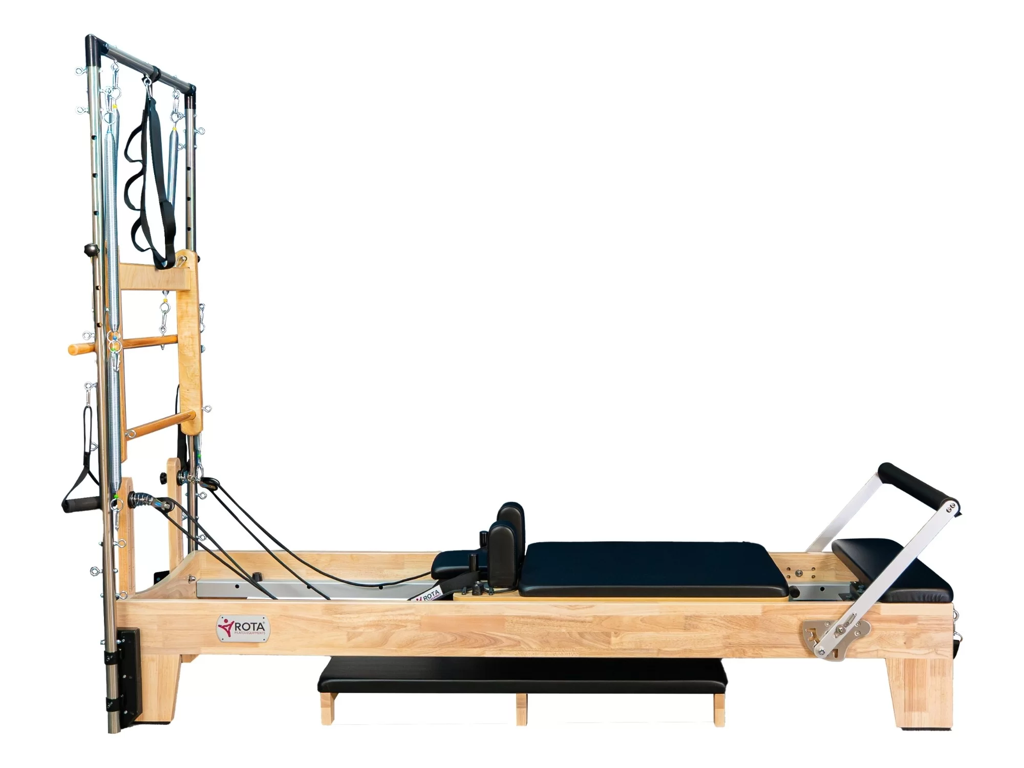 Tower Reformer