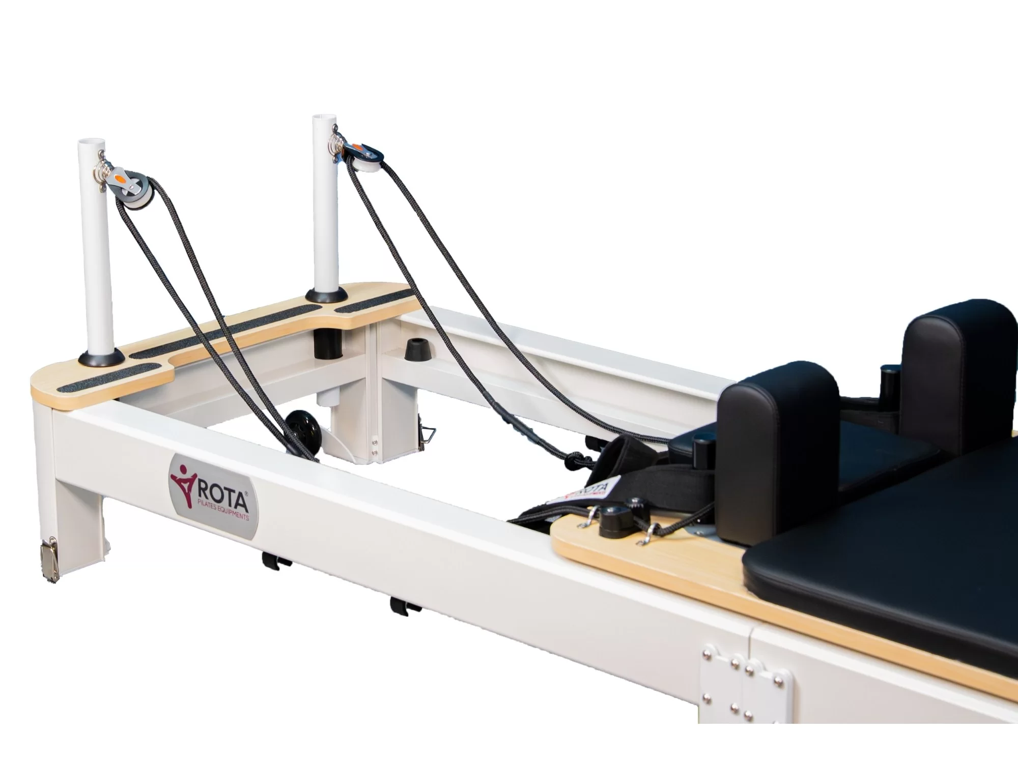 Klappbarer Aluminium Reformer