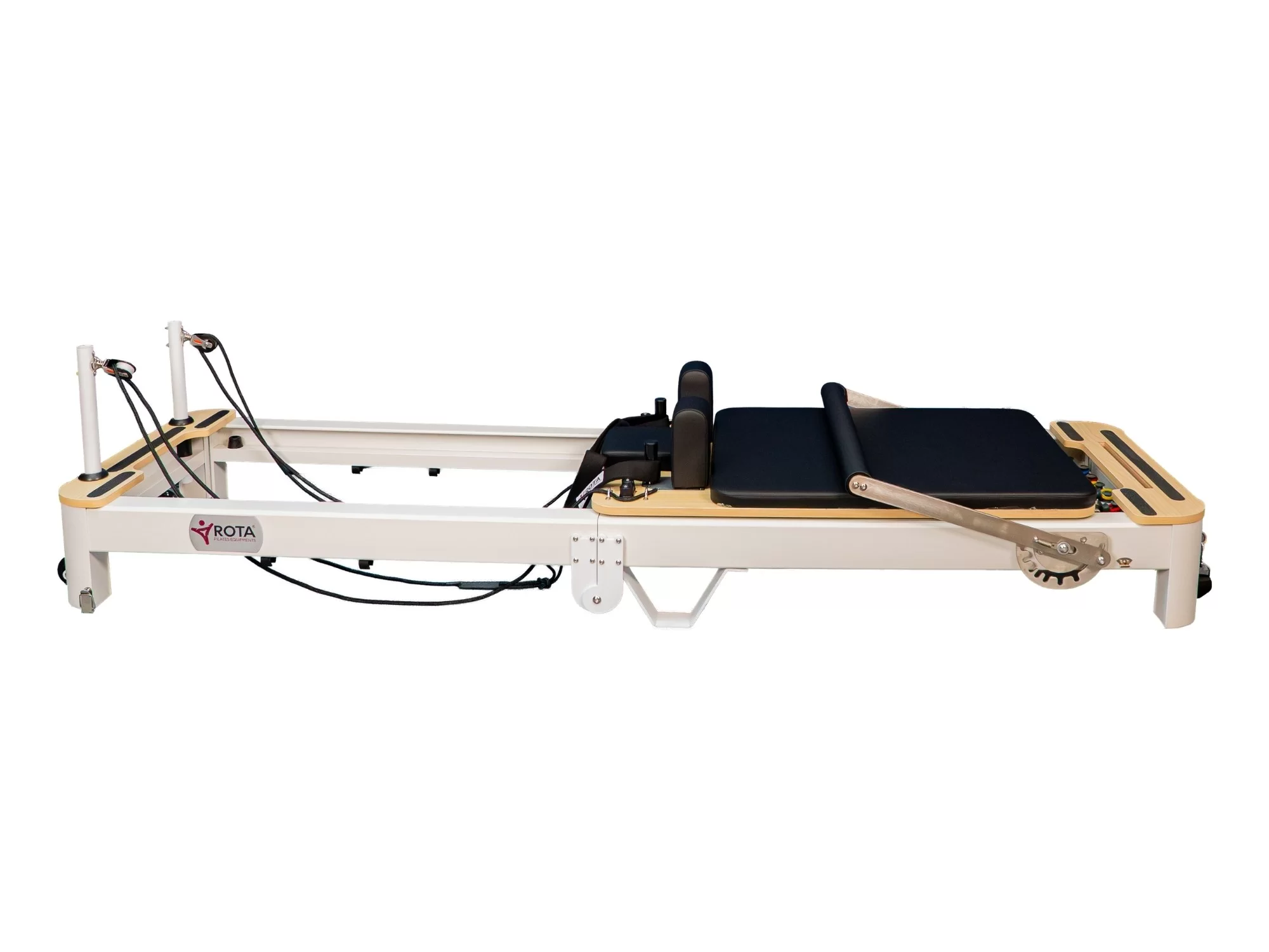 Klappbarer Aluminium Reformer