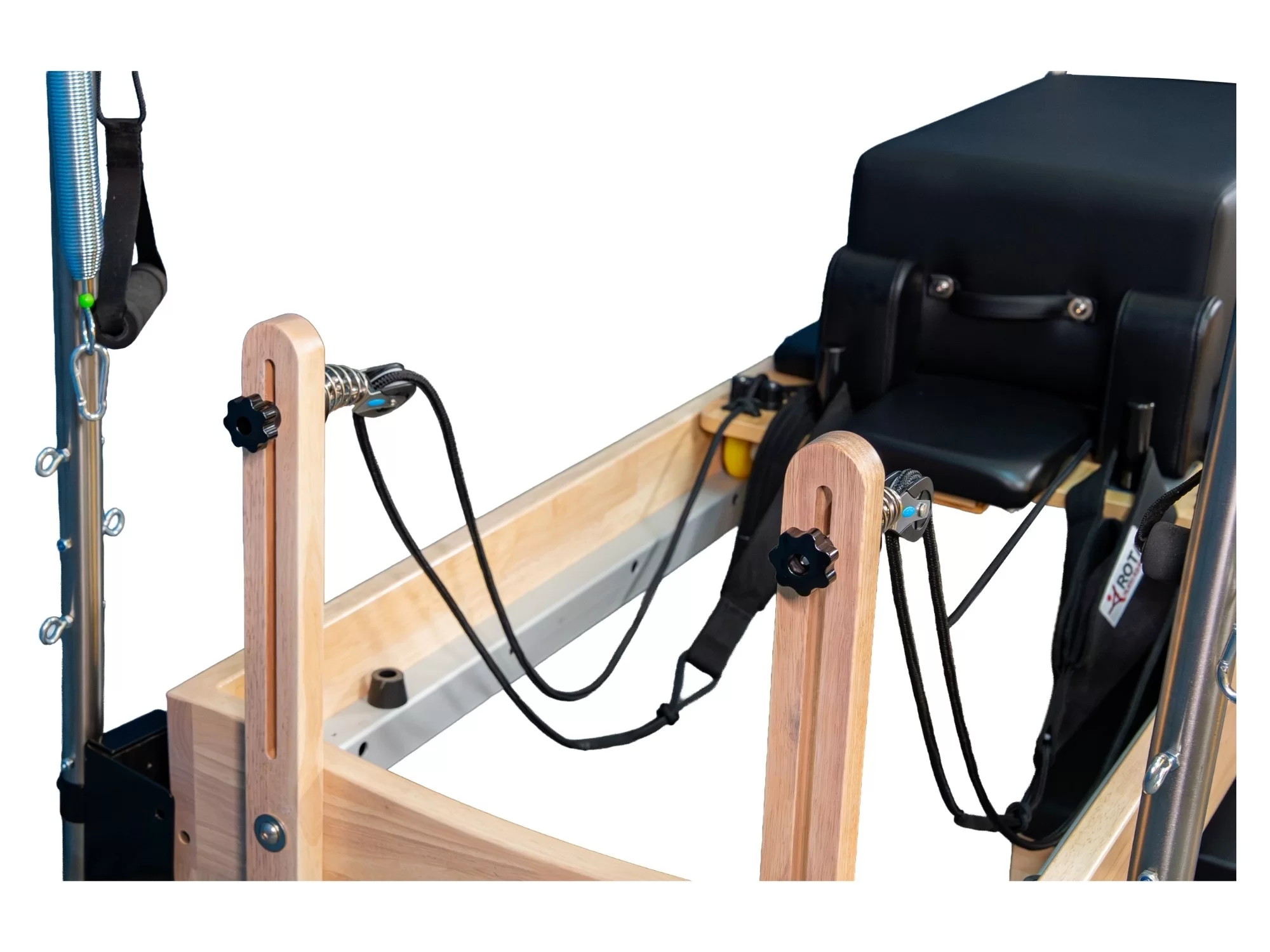 Tower Reformer