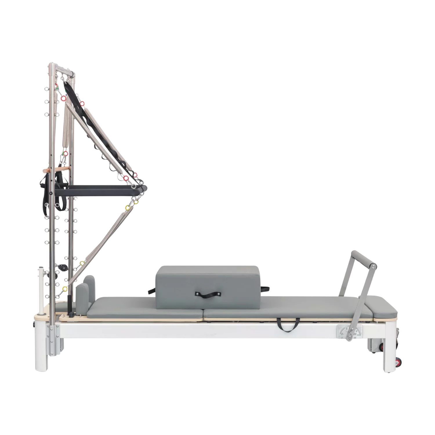 Premium Pilates